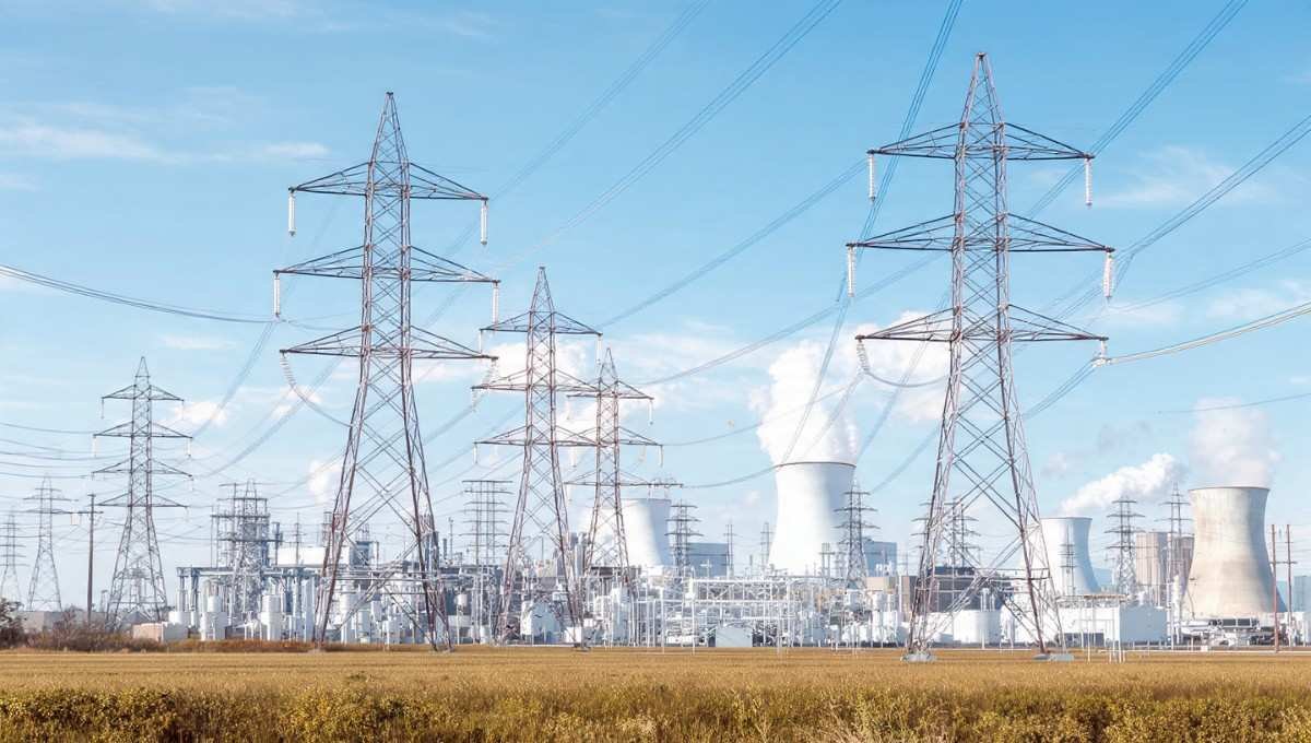 Government and Private Power Utilities Solutions