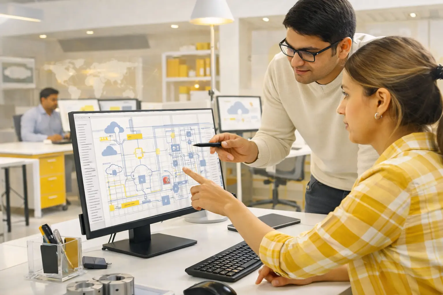 Renewable Energy Solutions