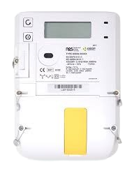 Smart Energy Meter Model 3