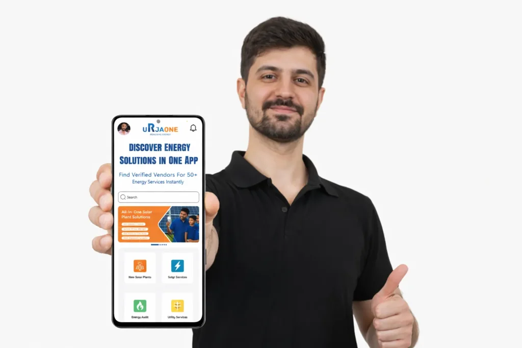 Partner with UrjaOne