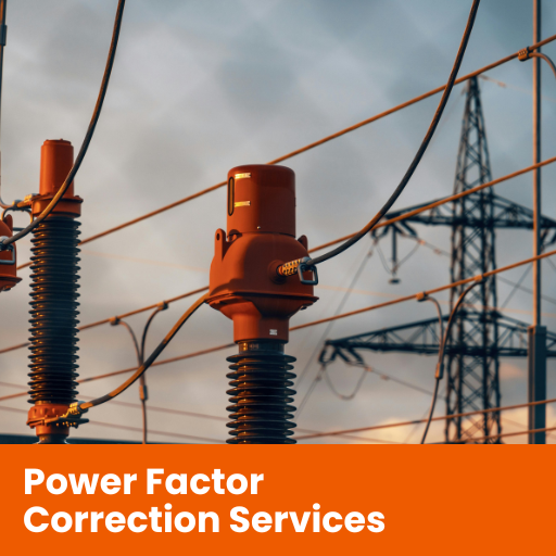 Power Factor Correction