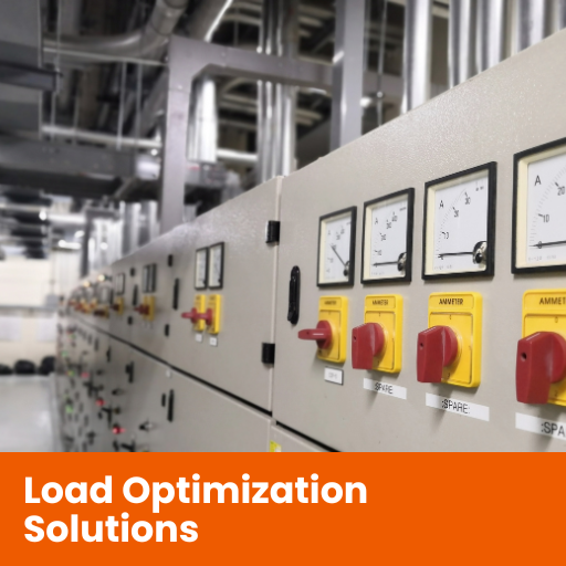 Load Analysis Services