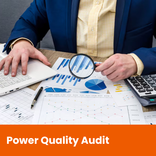 Power Management Solutions