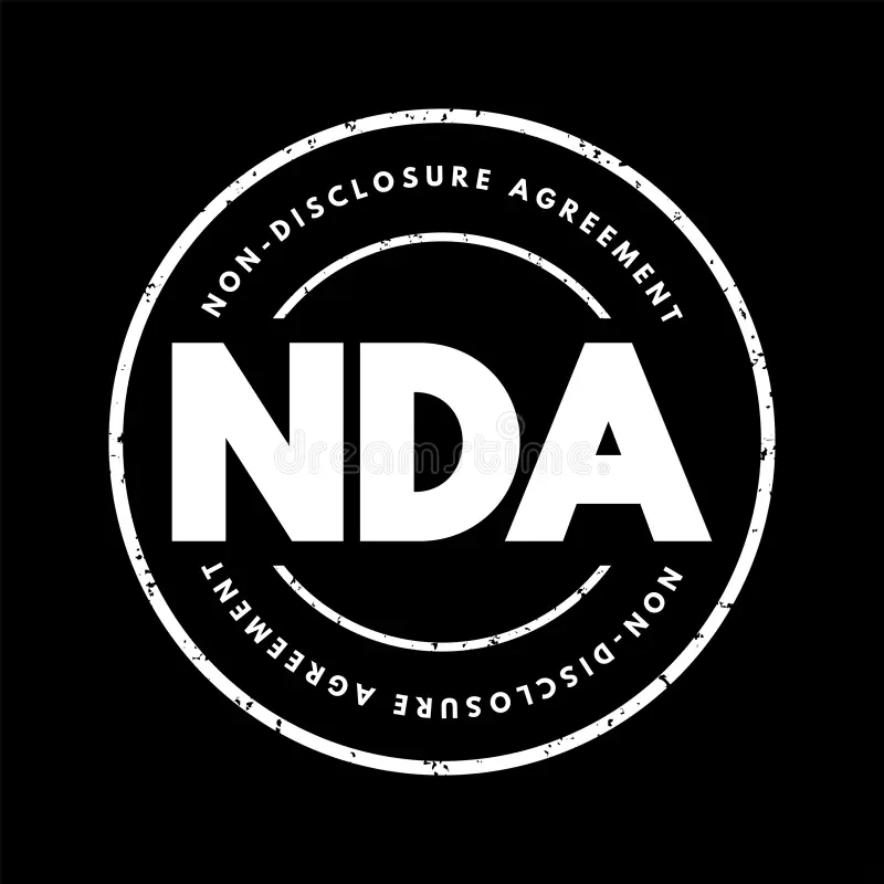 NDA & IP Protection
