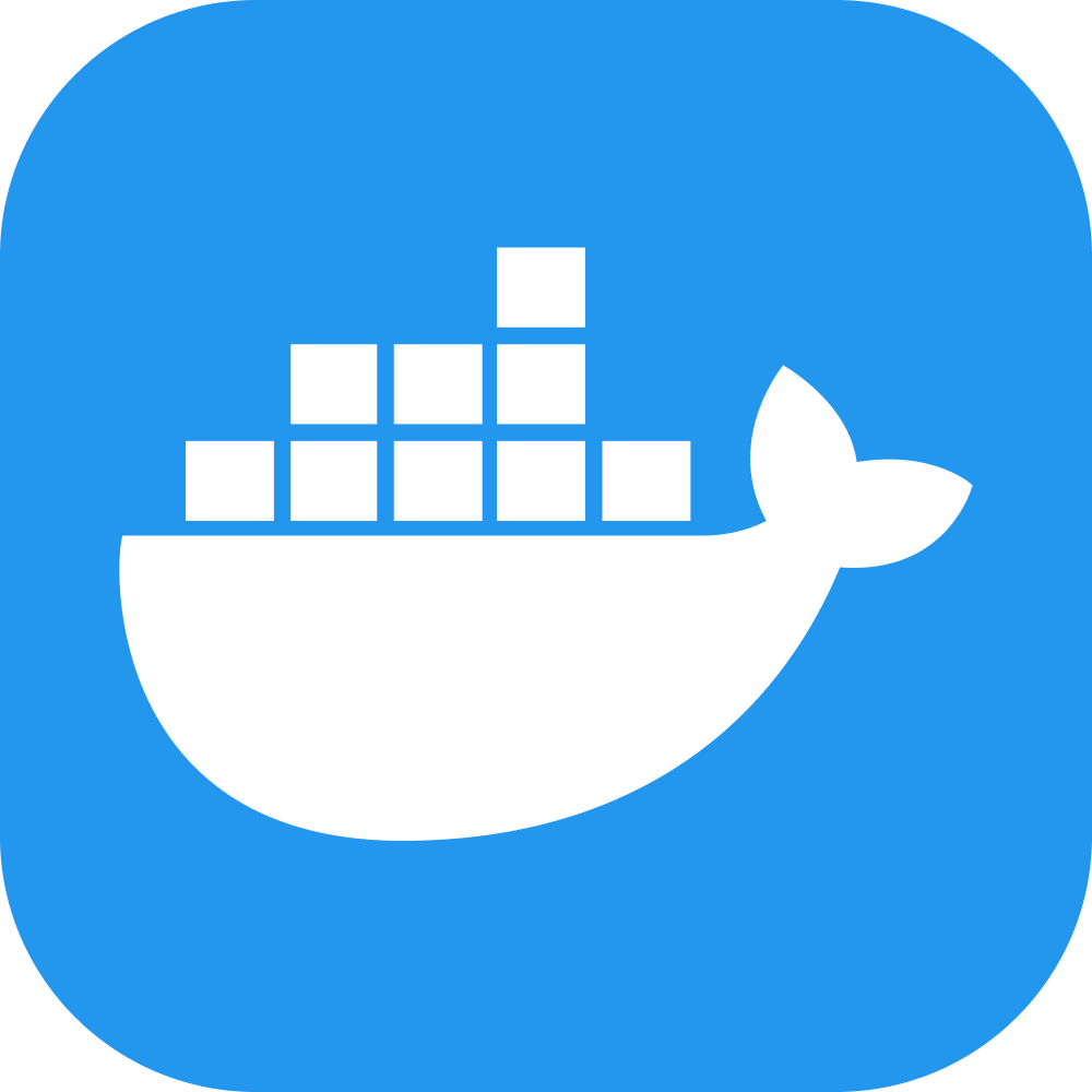 docker